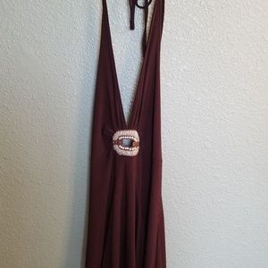 Sexy Halter top